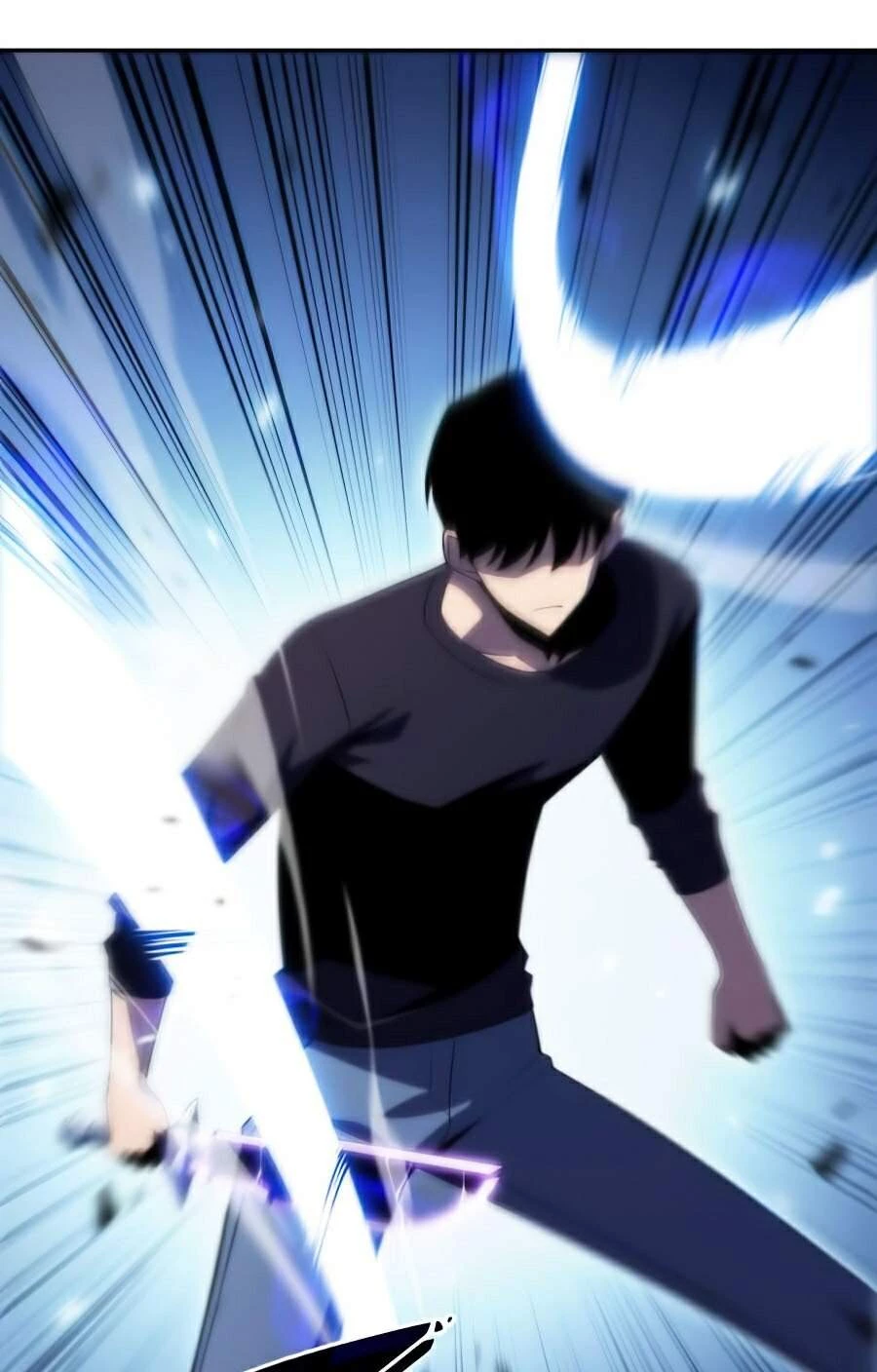 Người Chơi Mới Cấp Tối Đa Chapter 20 - Trang 4