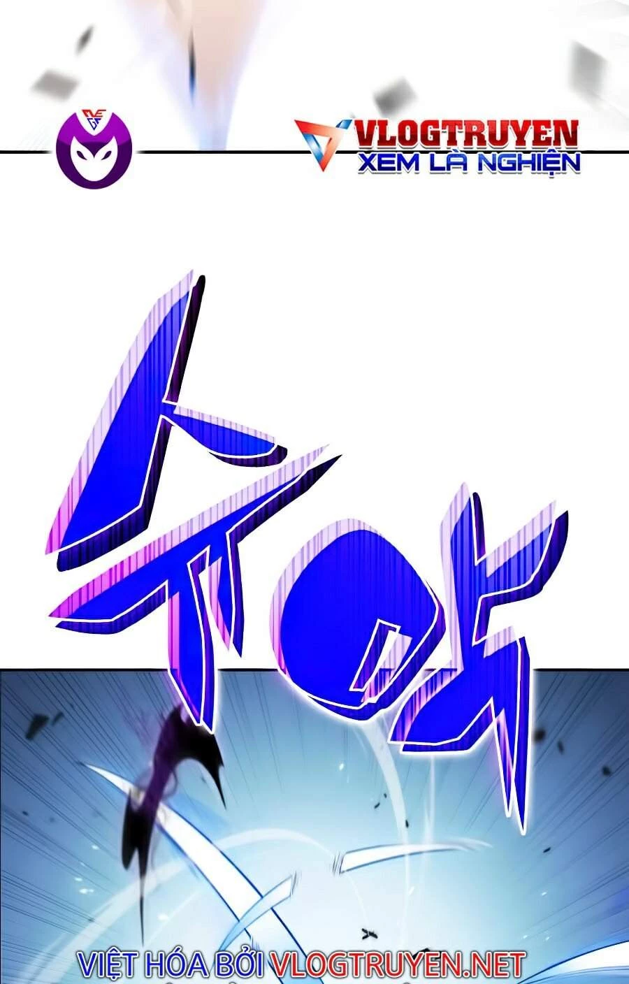 Người Chơi Mới Cấp Tối Đa Chapter 20 - Trang 4