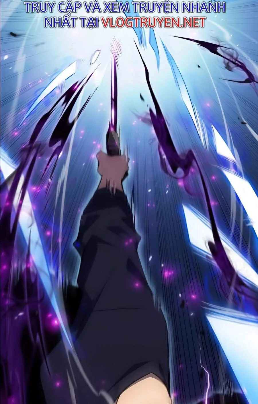 Người Chơi Mới Cấp Tối Đa Chapter 20 - Trang 4