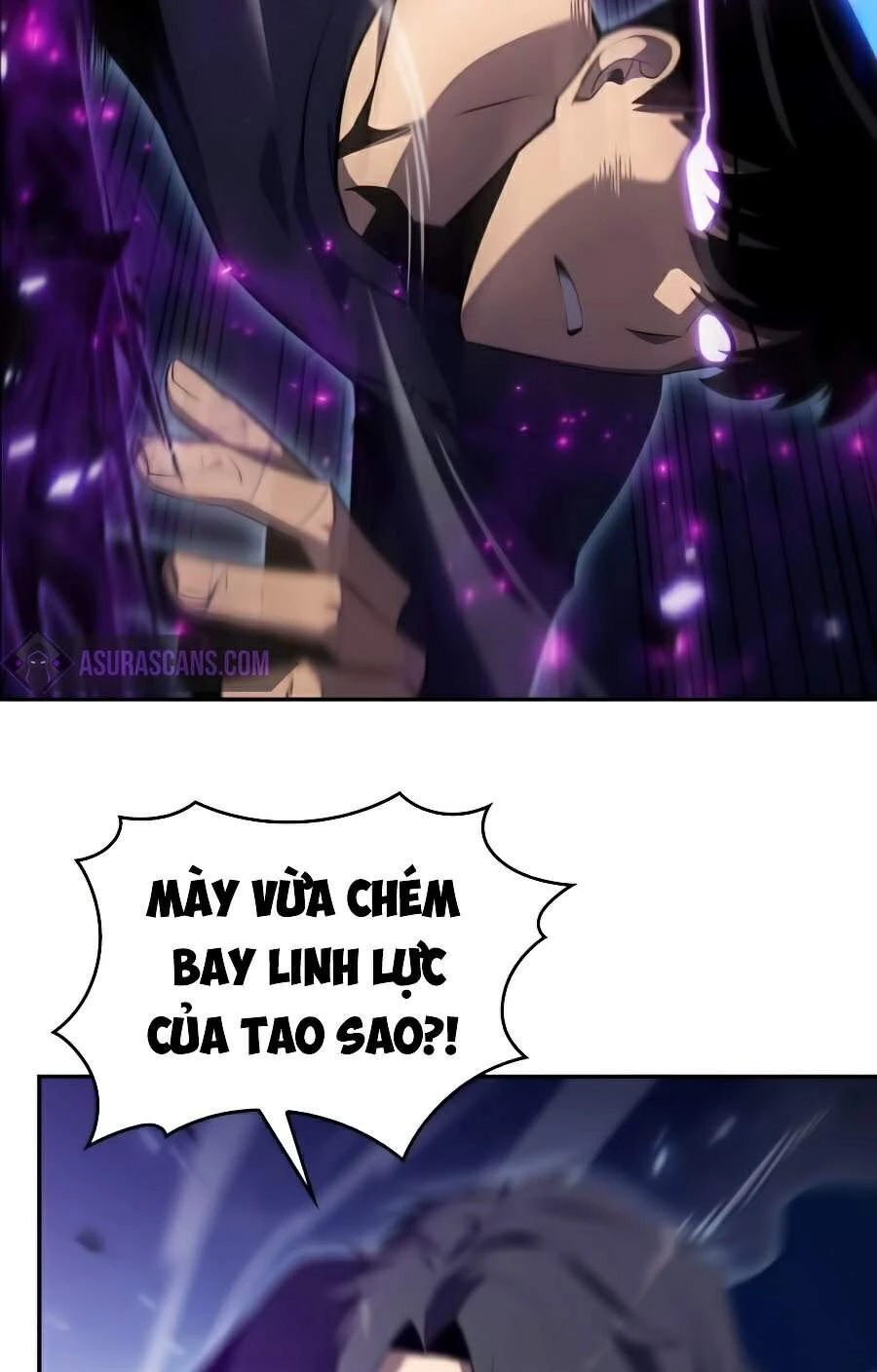 Người Chơi Mới Cấp Tối Đa Chapter 20 - Trang 4