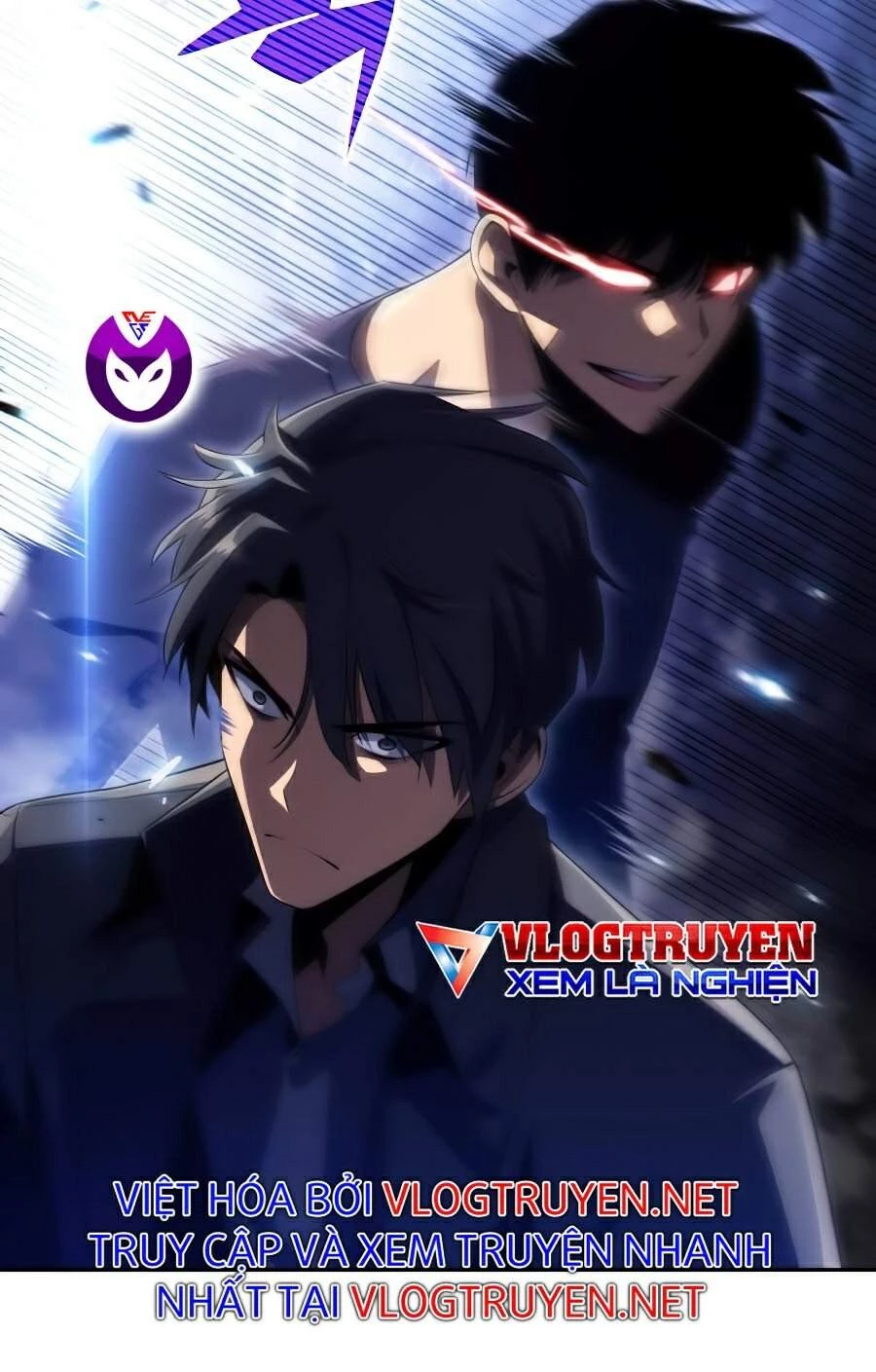 Người Chơi Mới Cấp Tối Đa Chapter 20 - Trang 4