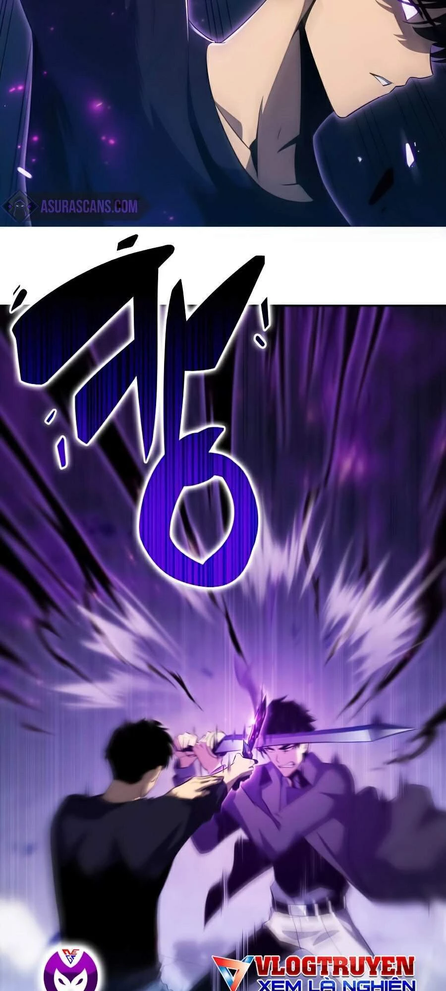 Người Chơi Mới Cấp Tối Đa Chapter 20 - Trang 4