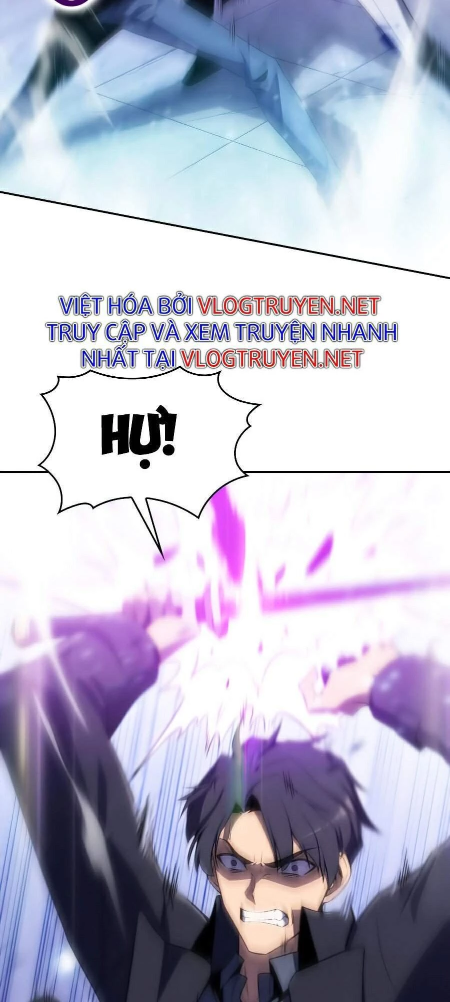 Người Chơi Mới Cấp Tối Đa Chapter 20 - Trang 4