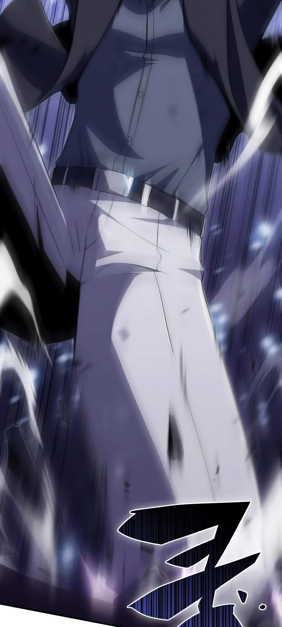 Người Chơi Mới Cấp Tối Đa Chapter 20 - Trang 4