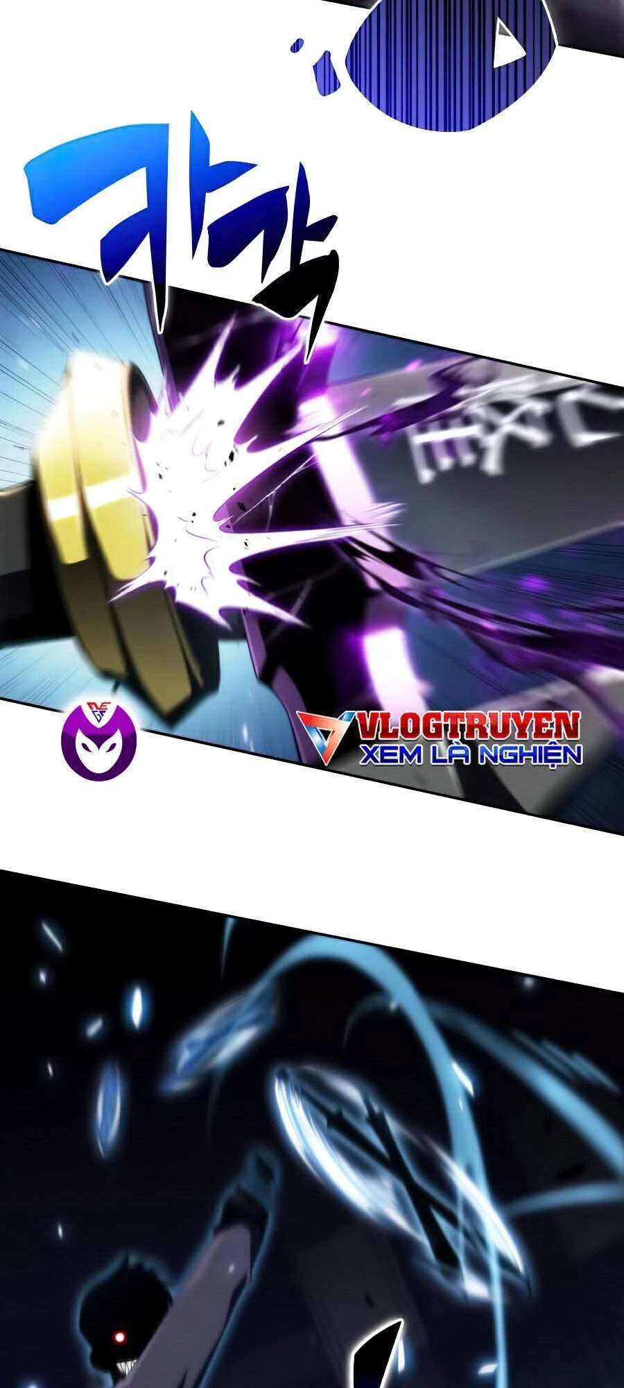 Người Chơi Mới Cấp Tối Đa Chapter 20 - Trang 4