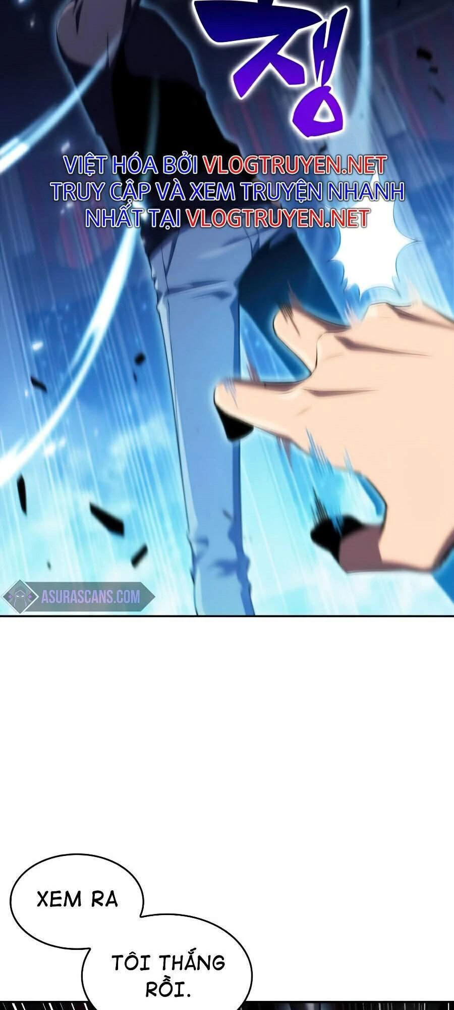 Người Chơi Mới Cấp Tối Đa Chapter 20 - Trang 4