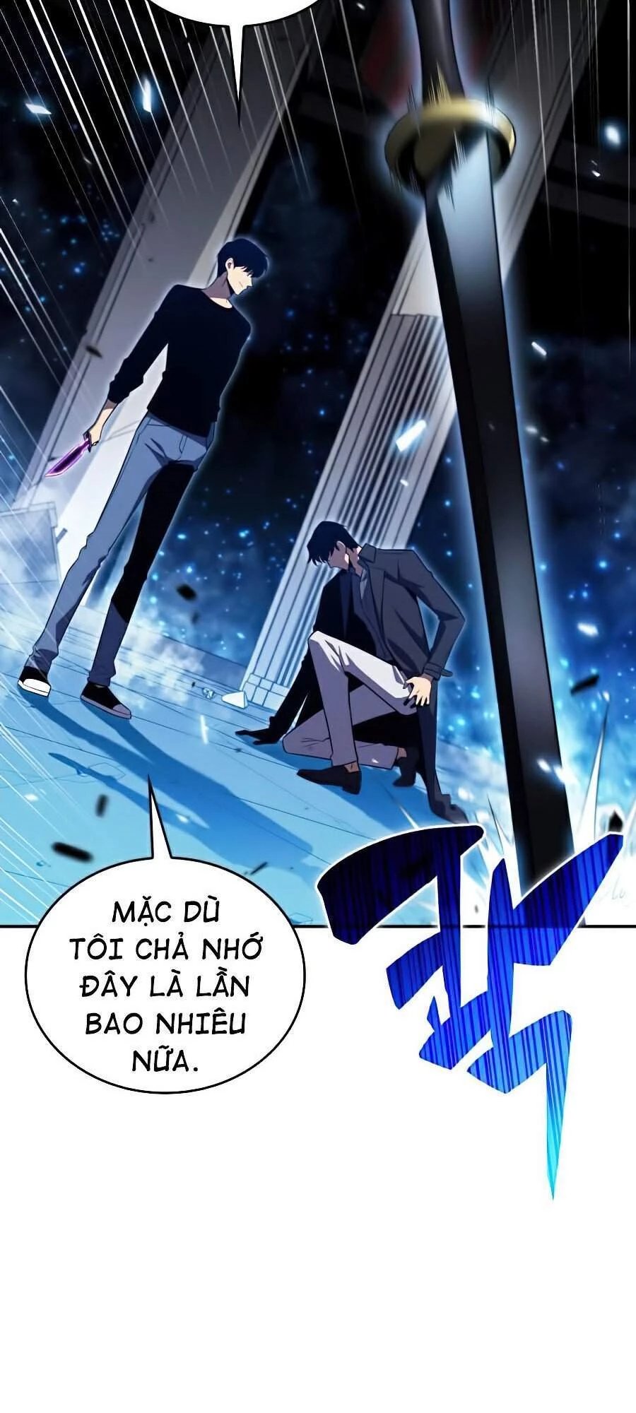 Người Chơi Mới Cấp Tối Đa Chapter 20 - Trang 4