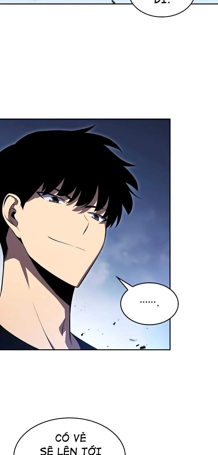 Người Chơi Mới Cấp Tối Đa Chapter 20 - Trang 4