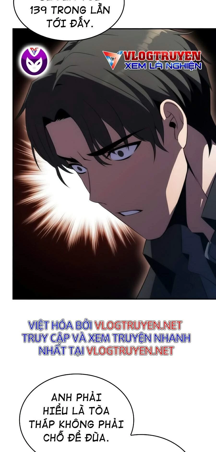 Người Chơi Mới Cấp Tối Đa Chapter 20 - Trang 4