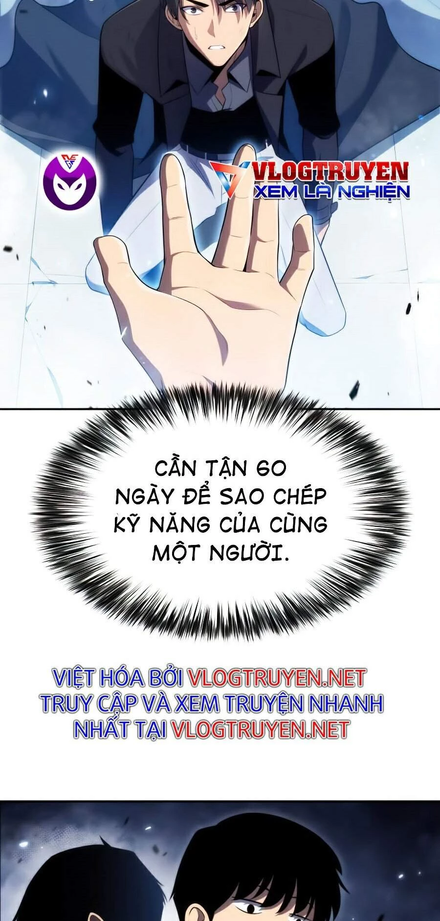 Người Chơi Mới Cấp Tối Đa Chapter 20 - Trang 4