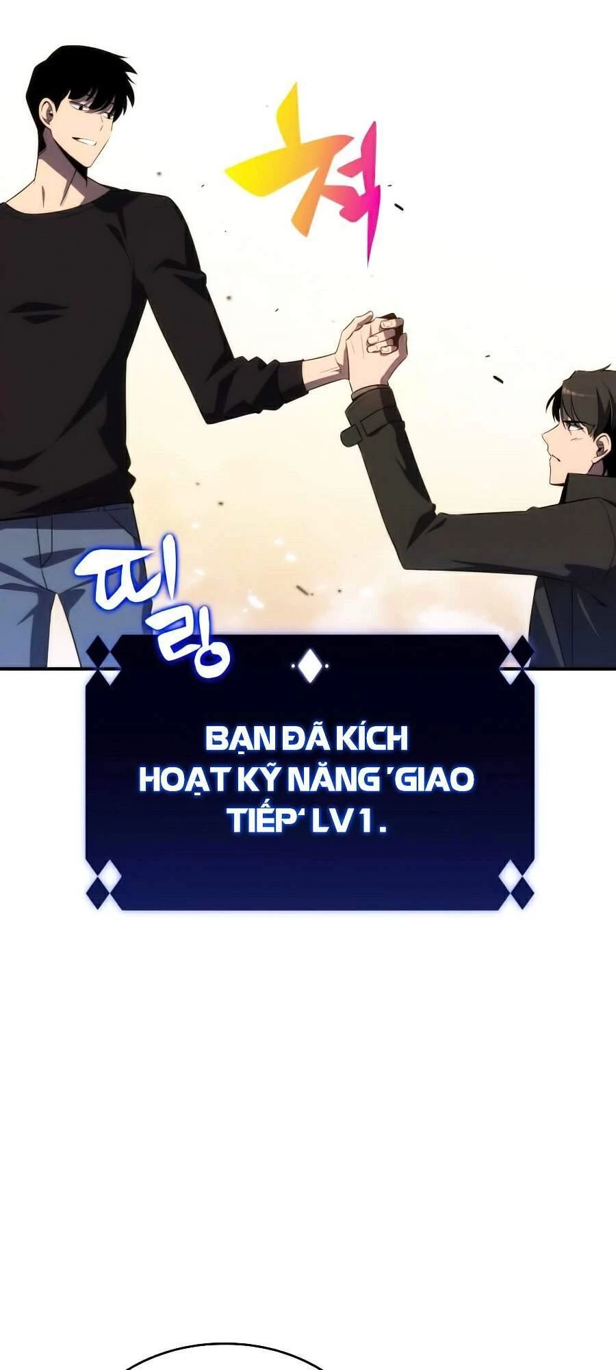 Người Chơi Mới Cấp Tối Đa Chapter 20 - Trang 4