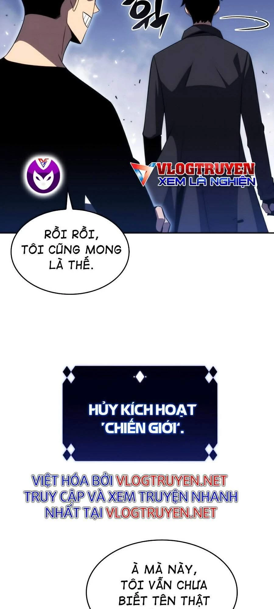 Người Chơi Mới Cấp Tối Đa Chapter 20 - Trang 4