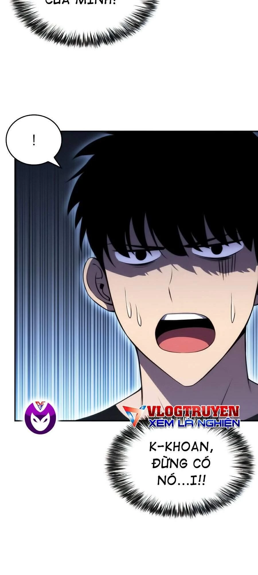 Người Chơi Mới Cấp Tối Đa Chapter 20 - Trang 4