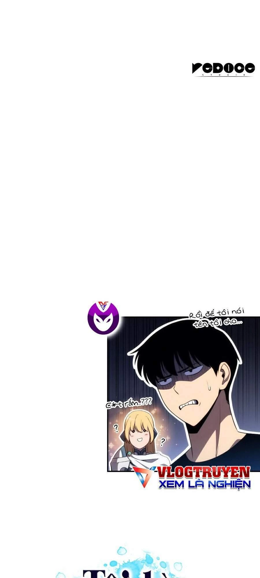 Người Chơi Mới Cấp Tối Đa Chapter 20 - Trang 4