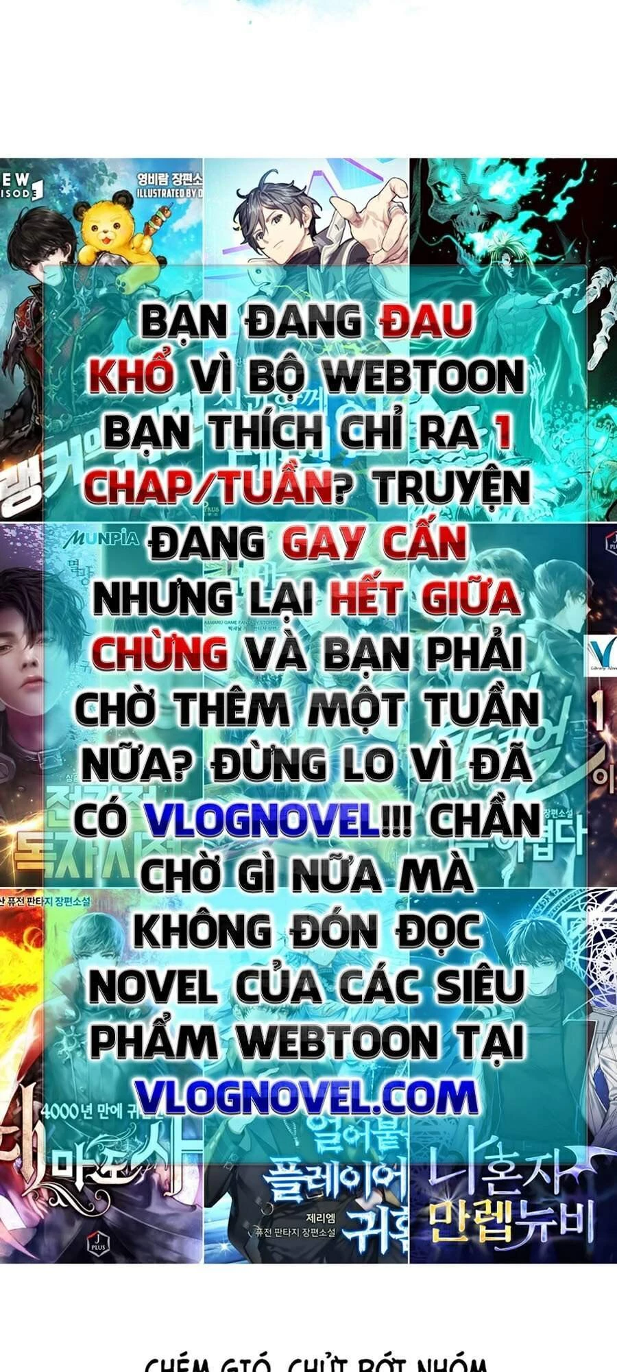Người Chơi Mới Cấp Tối Đa Chapter 20 - Trang 4