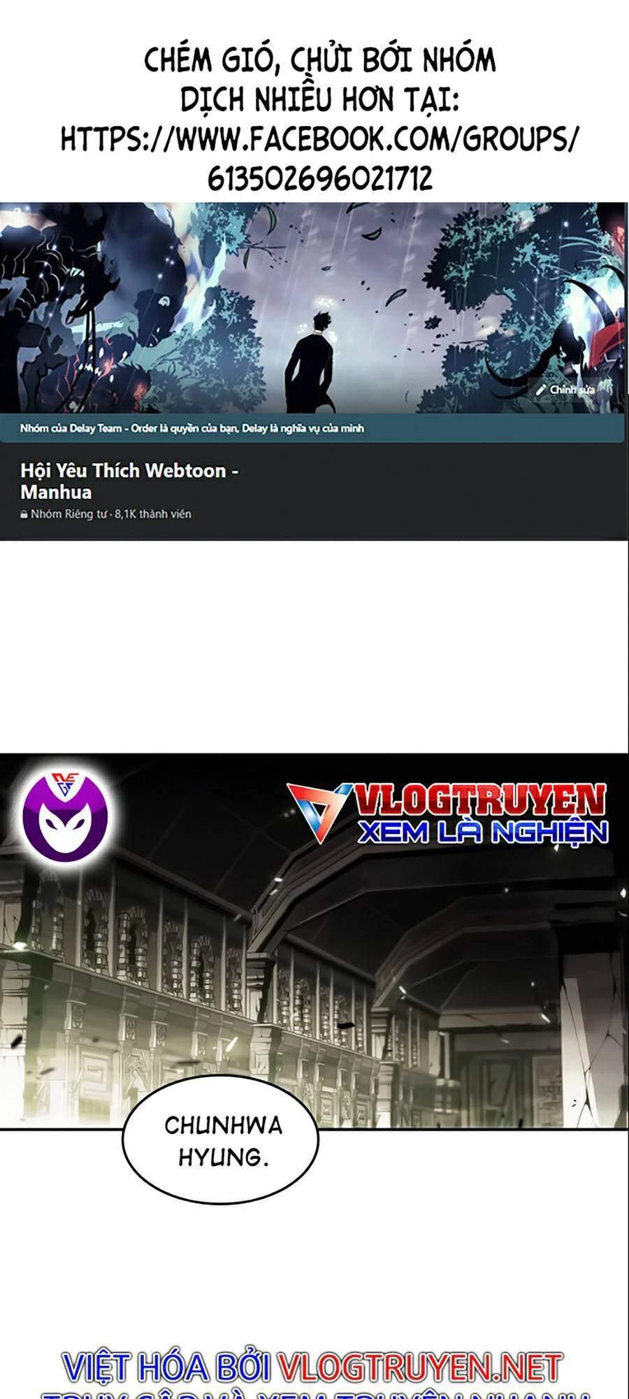 Người Chơi Mới Cấp Tối Đa Chapter 21 - Trang 4