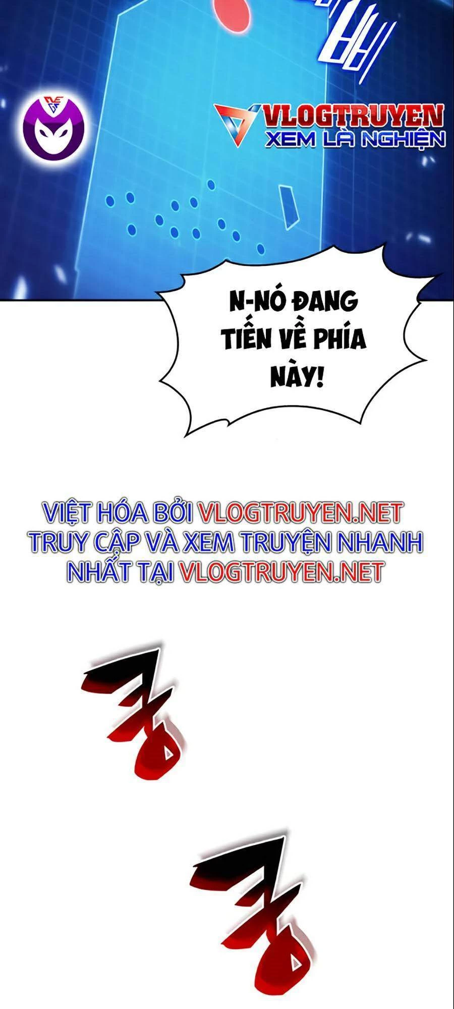 Người Chơi Mới Cấp Tối Đa Chapter 21 - Trang 4