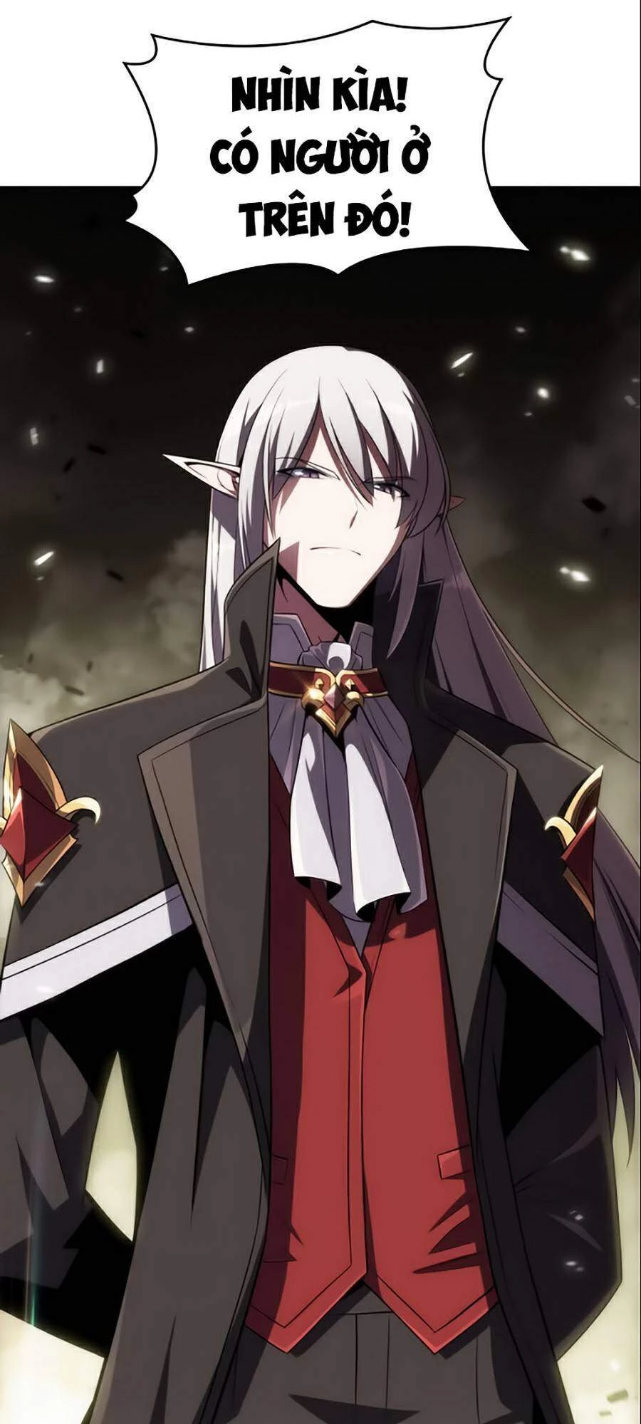 Người Chơi Mới Cấp Tối Đa Chapter 21 - Trang 4