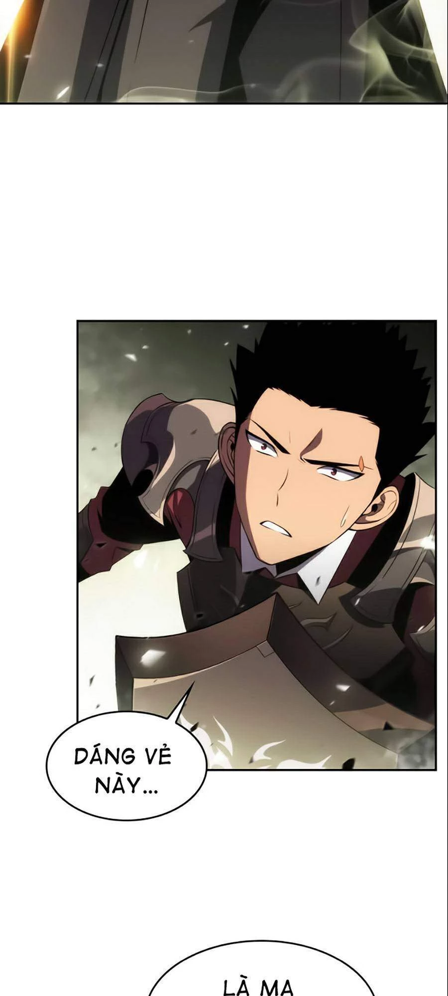 Người Chơi Mới Cấp Tối Đa Chapter 21 - Trang 4