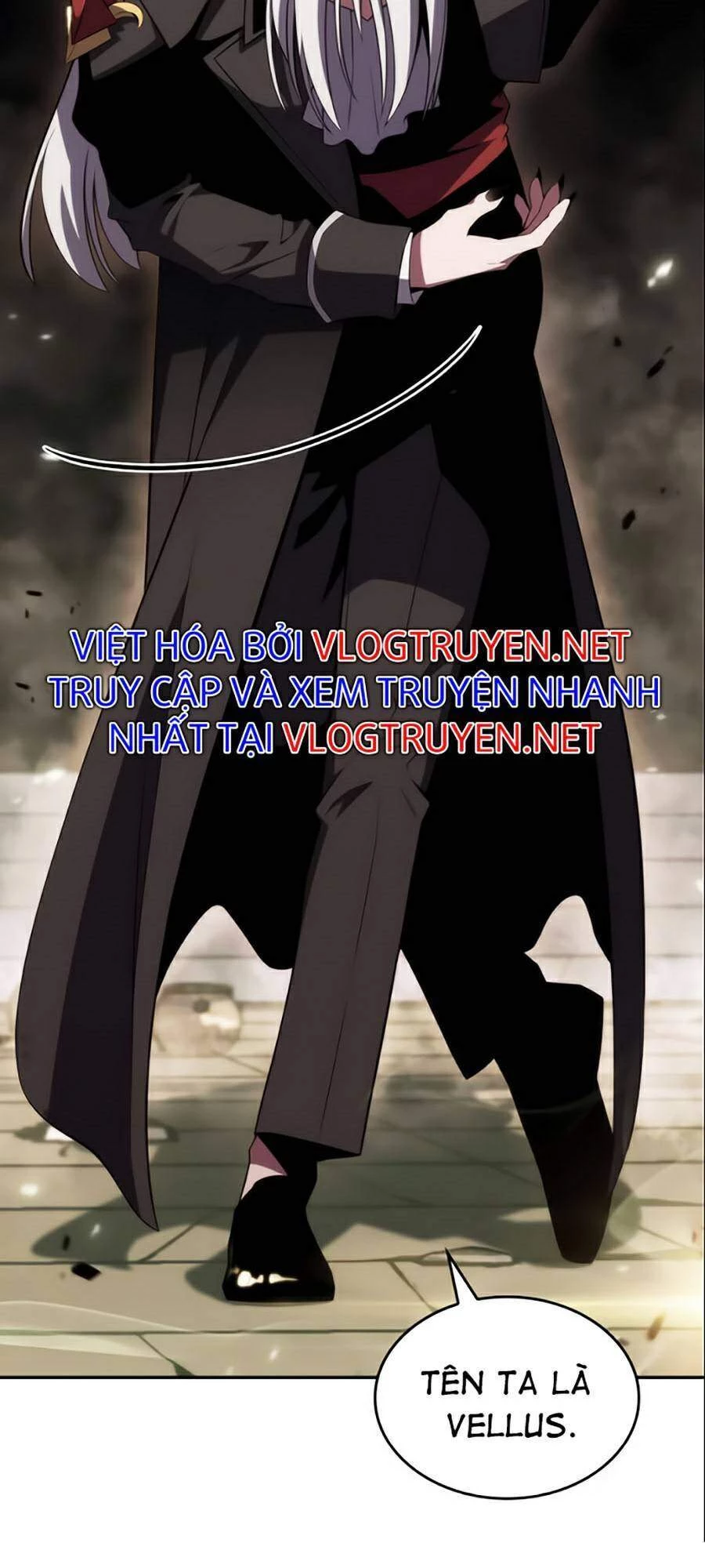 Người Chơi Mới Cấp Tối Đa Chapter 21 - Trang 4