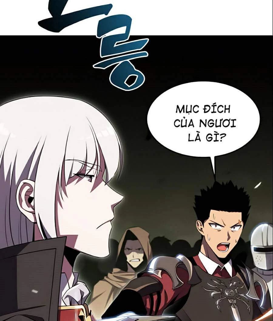 Người Chơi Mới Cấp Tối Đa Chapter 21 - Trang 4