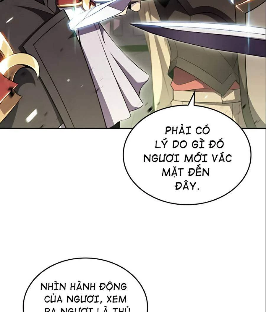 Người Chơi Mới Cấp Tối Đa Chapter 21 - Trang 4