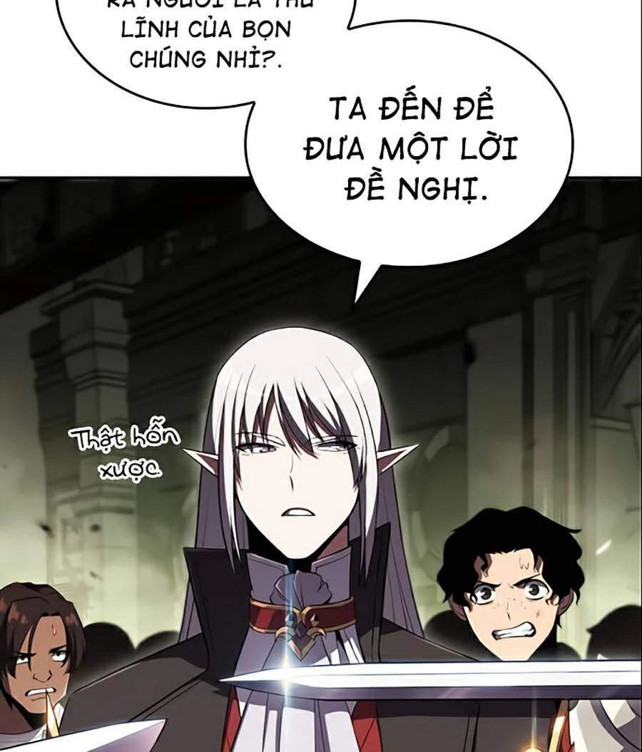 Người Chơi Mới Cấp Tối Đa Chapter 21 - Trang 4