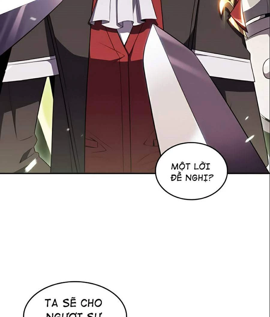 Người Chơi Mới Cấp Tối Đa Chapter 21 - Trang 4