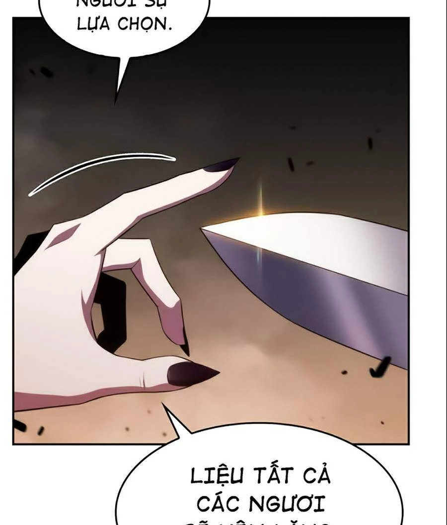 Người Chơi Mới Cấp Tối Đa Chapter 21 - Trang 4