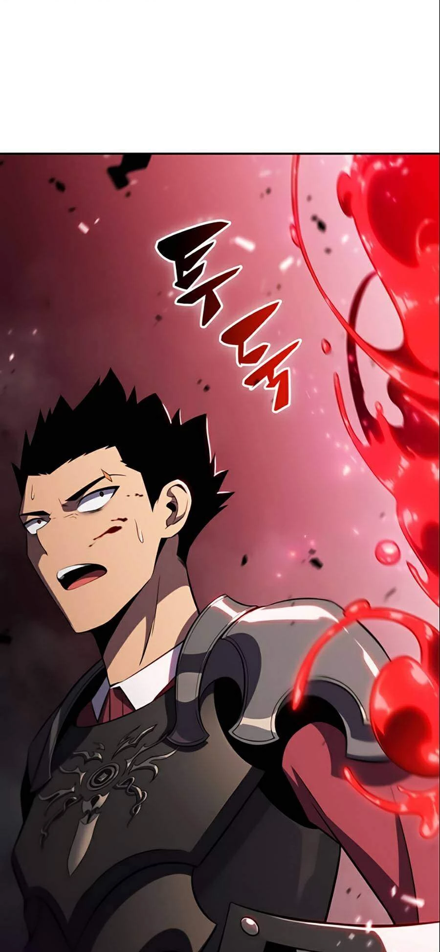 Người Chơi Mới Cấp Tối Đa Chapter 21 - Trang 4