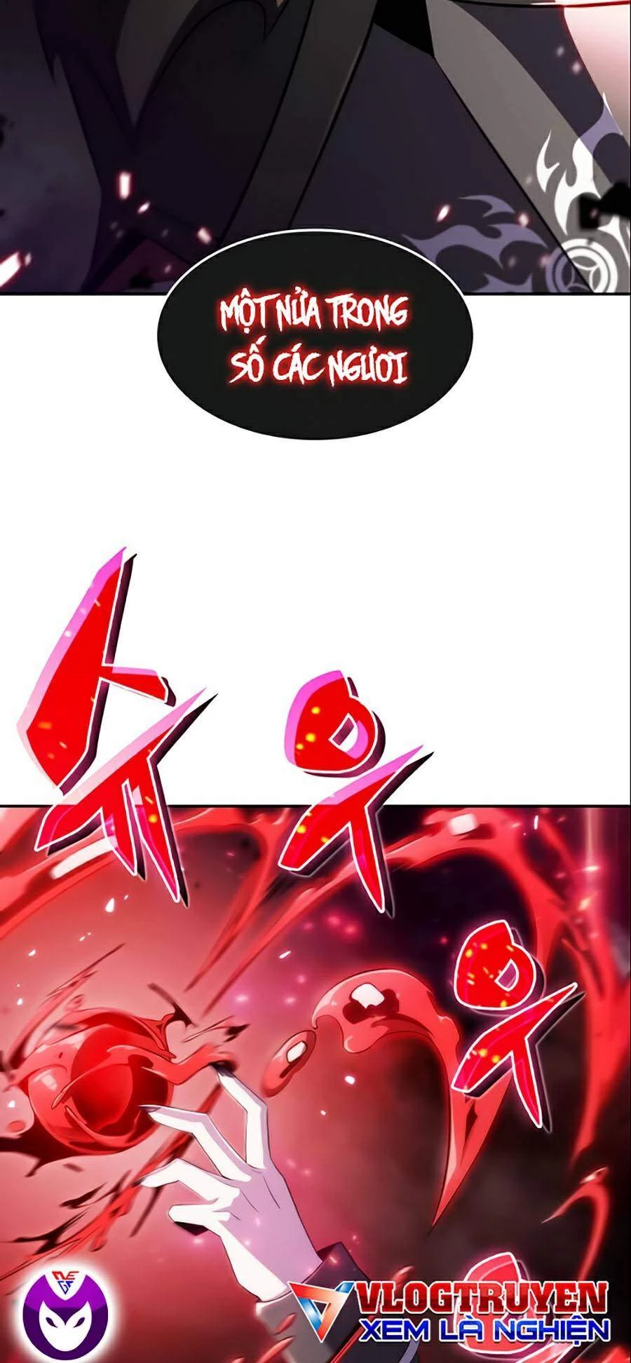 Người Chơi Mới Cấp Tối Đa Chapter 21 - Trang 4