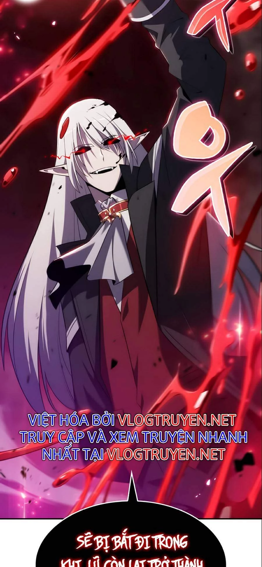 Người Chơi Mới Cấp Tối Đa Chapter 21 - Trang 4