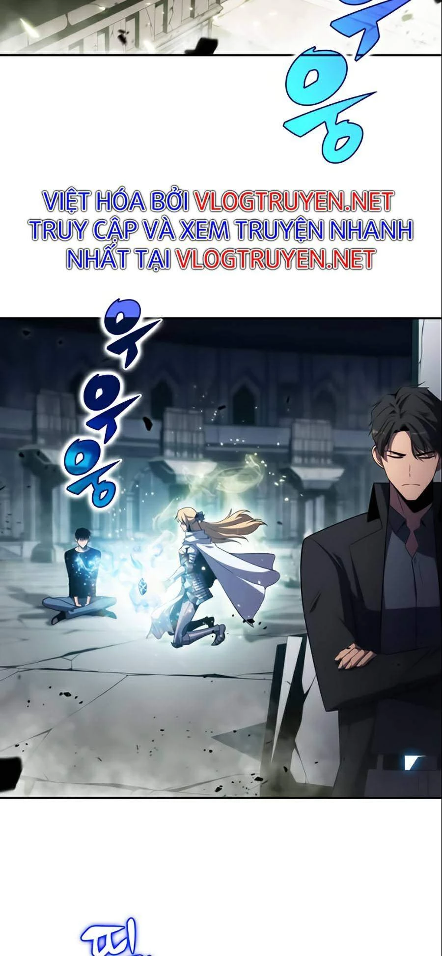 Người Chơi Mới Cấp Tối Đa Chapter 21 - Trang 4