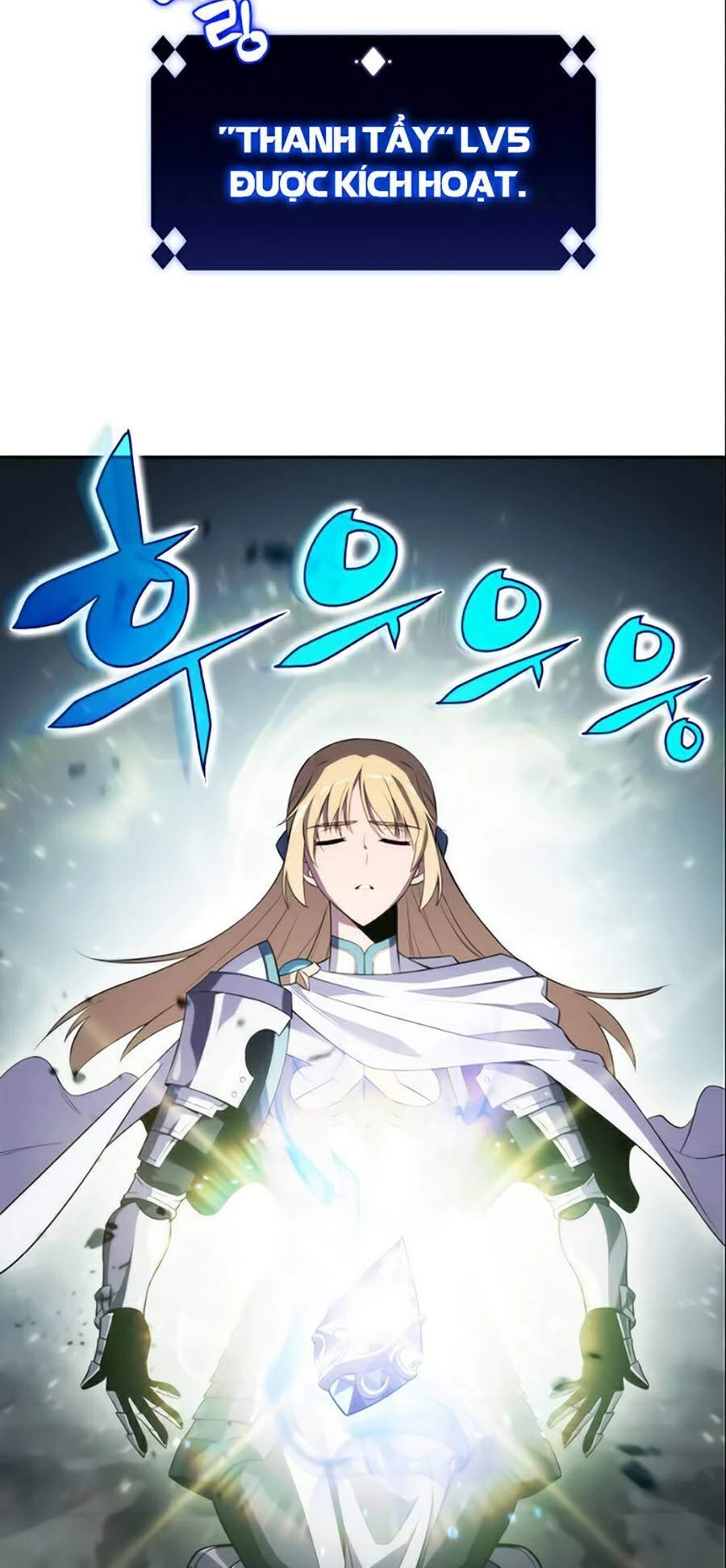 Người Chơi Mới Cấp Tối Đa Chapter 21 - Trang 4