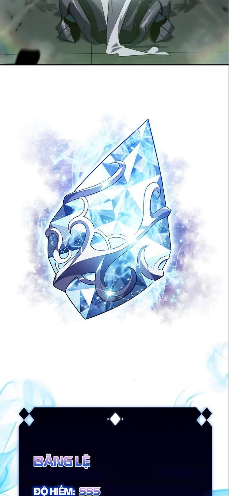 Người Chơi Mới Cấp Tối Đa Chapter 21 - Trang 4