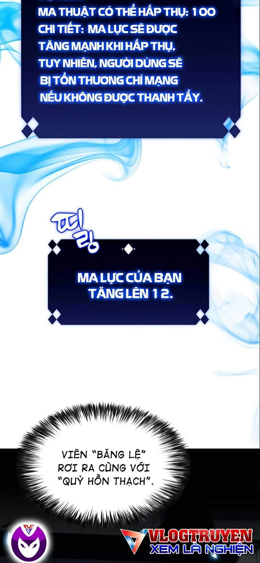 Người Chơi Mới Cấp Tối Đa Chapter 21 - Trang 4