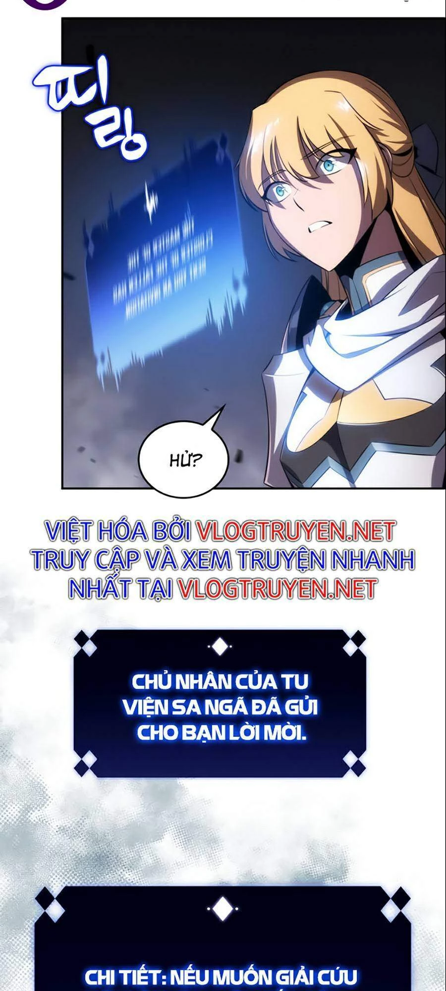 Người Chơi Mới Cấp Tối Đa Chapter 21 - Trang 4