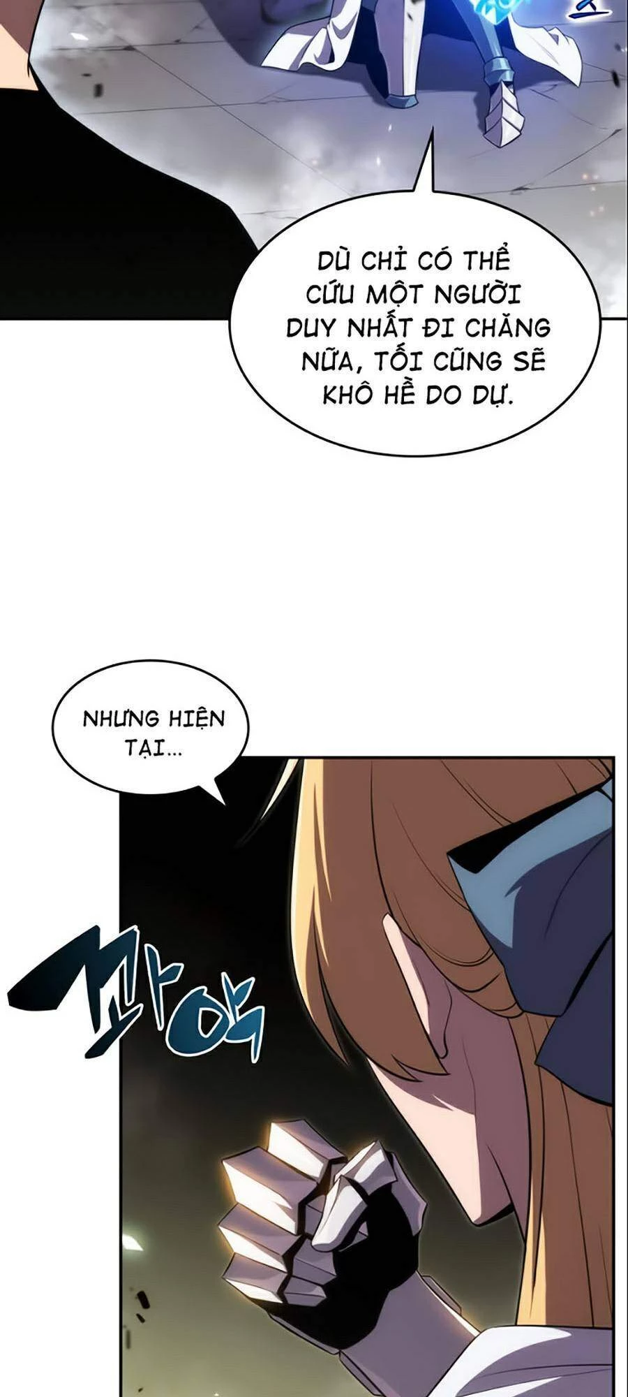 Người Chơi Mới Cấp Tối Đa Chapter 21 - Trang 4