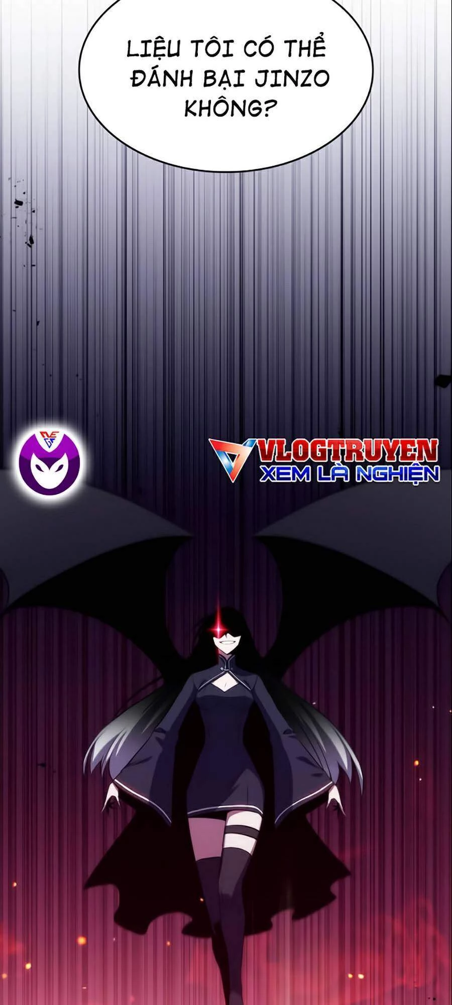 Người Chơi Mới Cấp Tối Đa Chapter 21 - Trang 4