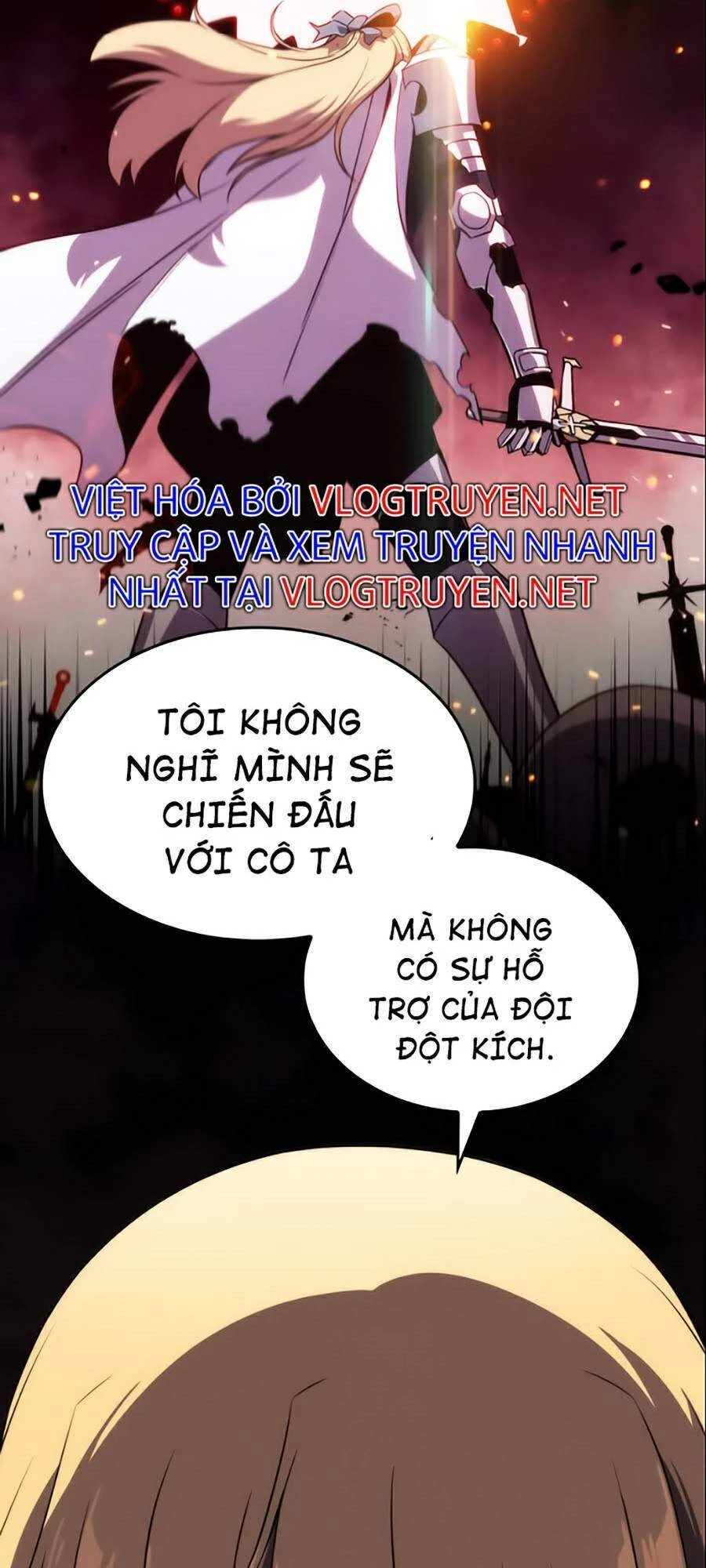 Người Chơi Mới Cấp Tối Đa Chapter 21 - Trang 4