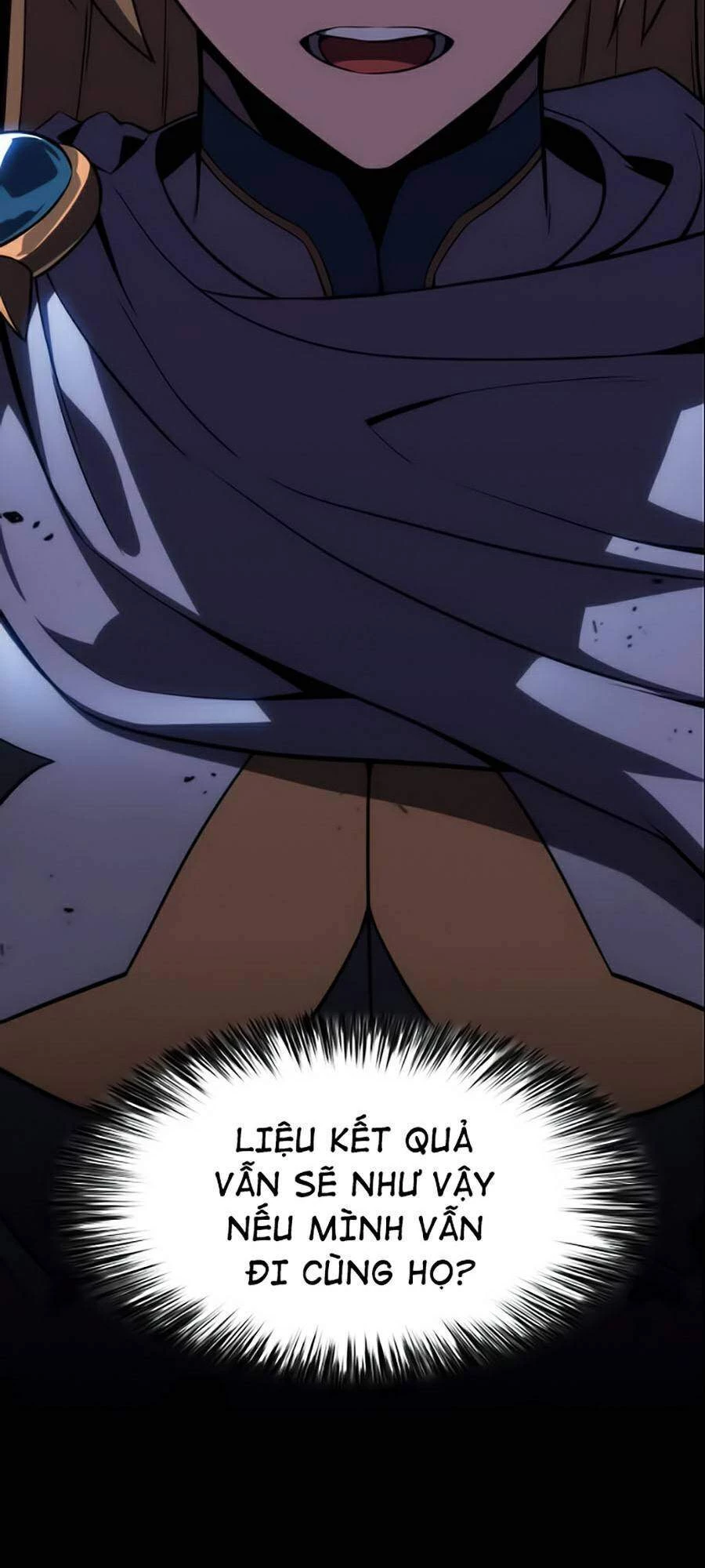 Người Chơi Mới Cấp Tối Đa Chapter 21 - Trang 4