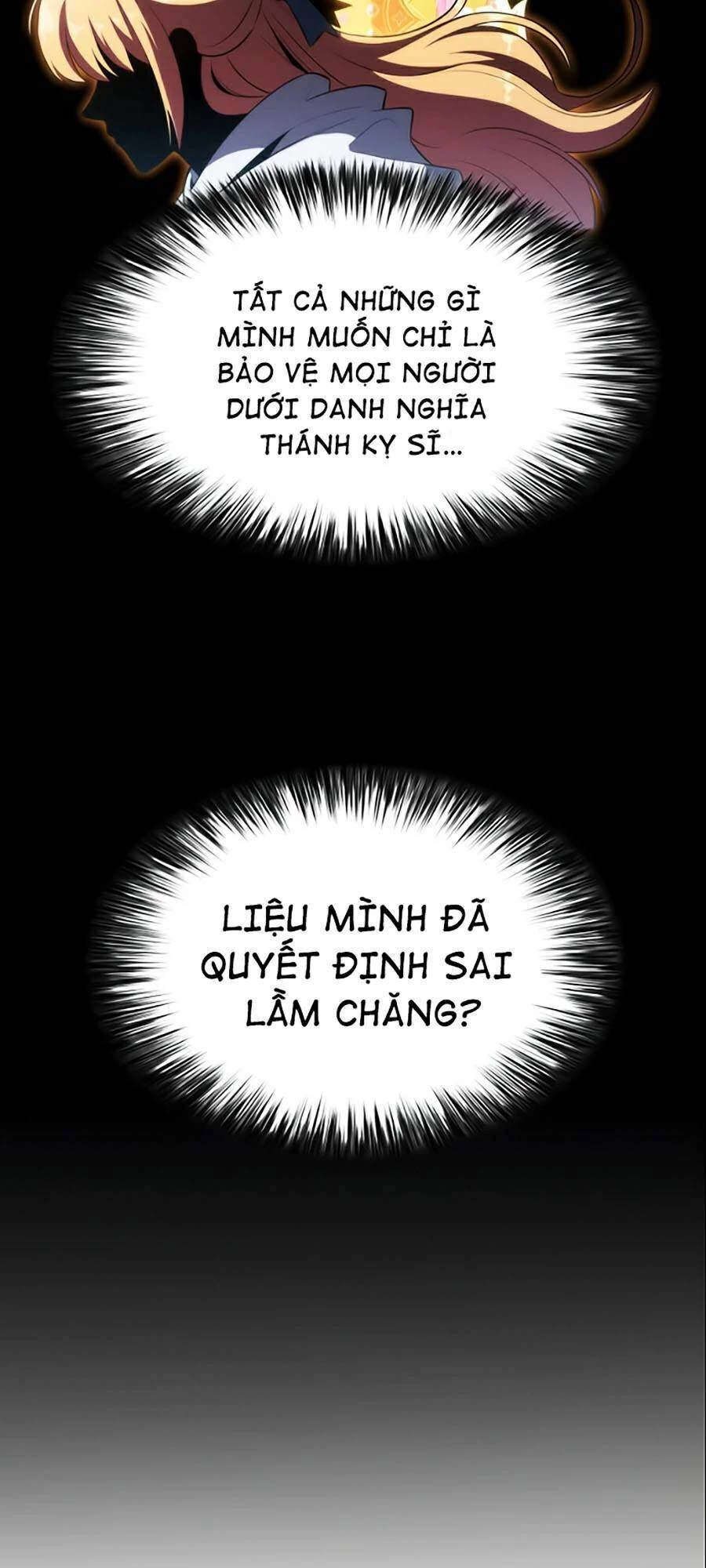 Người Chơi Mới Cấp Tối Đa Chapter 21 - Trang 4