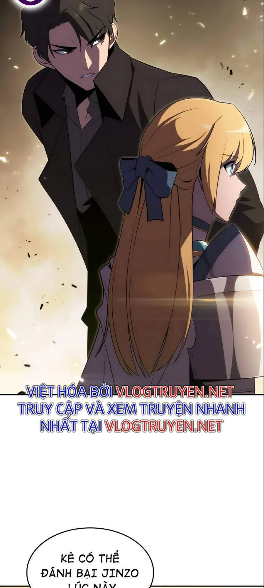 Người Chơi Mới Cấp Tối Đa Chapter 21 - Trang 4