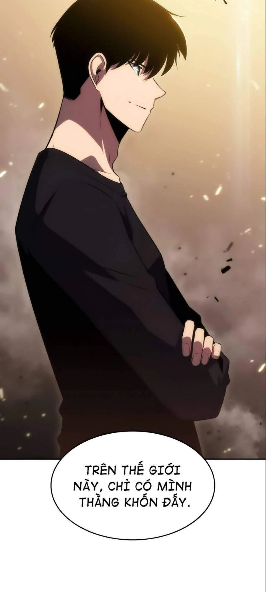 Người Chơi Mới Cấp Tối Đa Chapter 21 - Trang 4