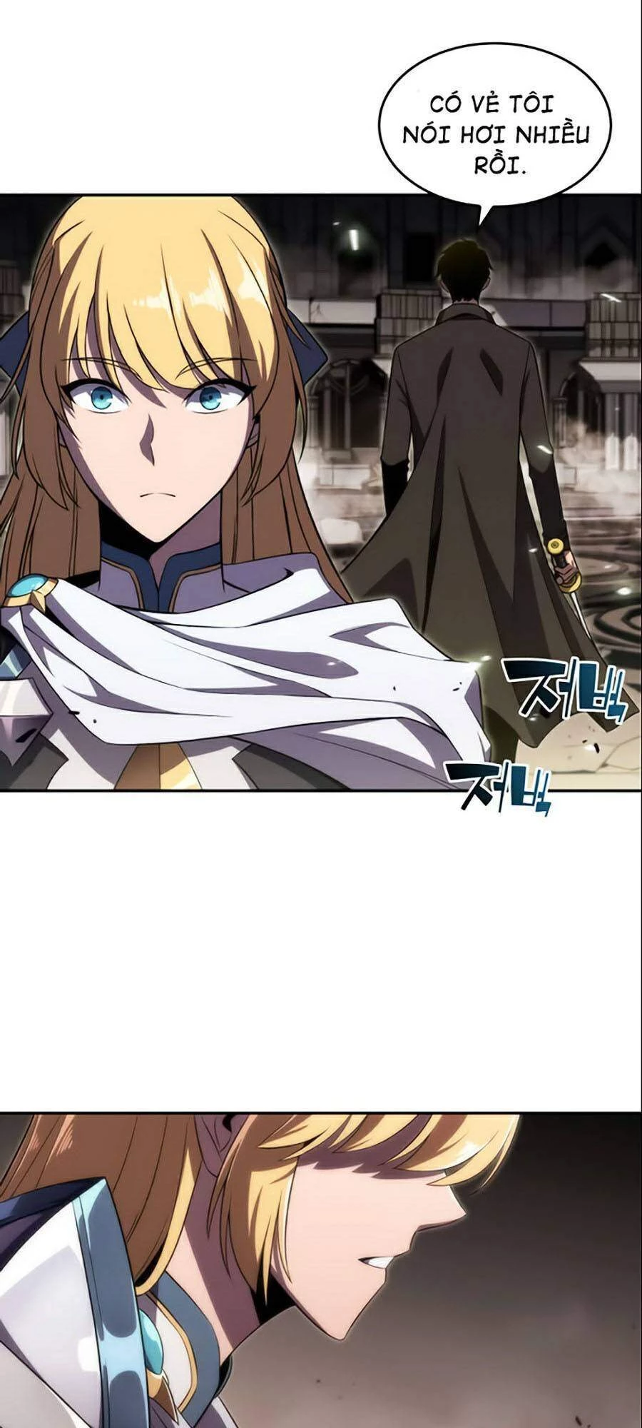 Người Chơi Mới Cấp Tối Đa Chapter 21 - Trang 4