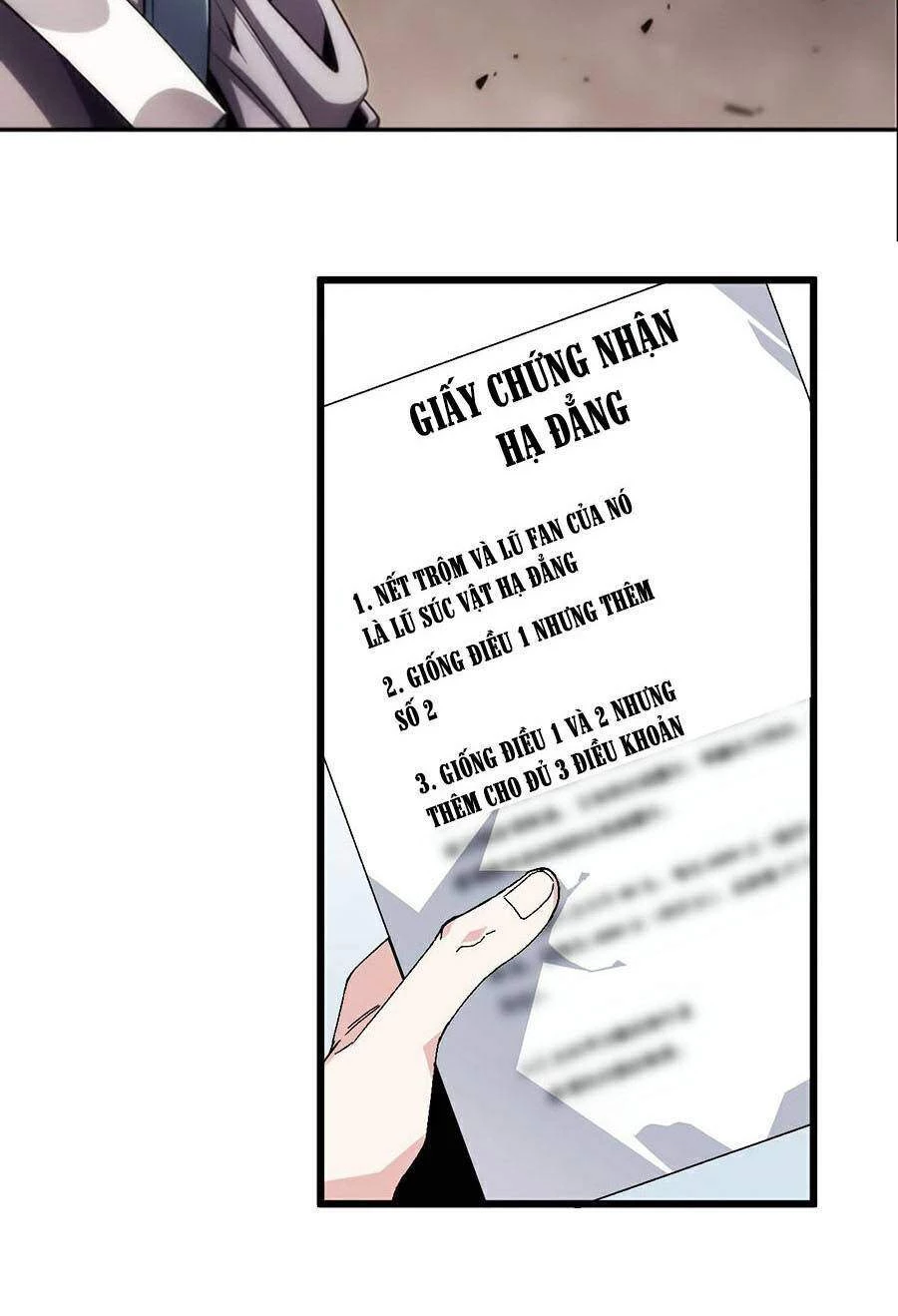 Người Chơi Mới Cấp Tối Đa Chapter 21 - Trang 4