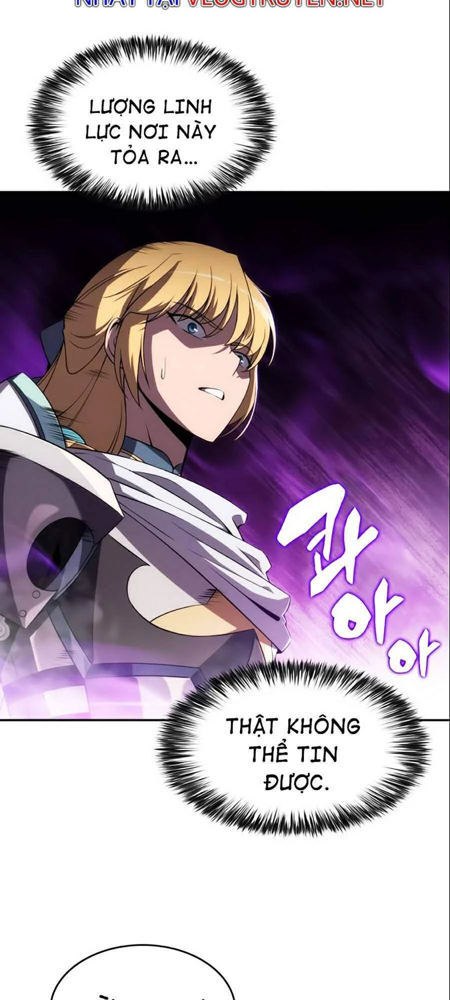 Người Chơi Mới Cấp Tối Đa Chapter 21 - Trang 4