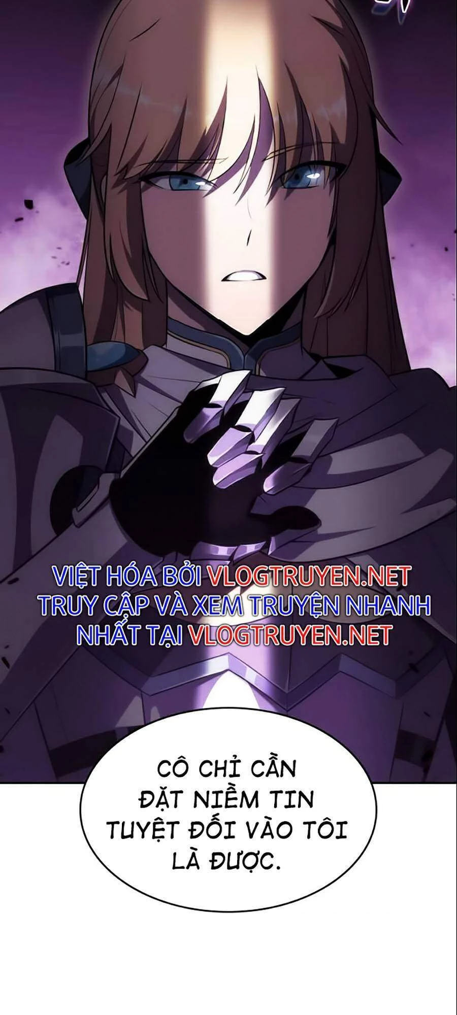 Người Chơi Mới Cấp Tối Đa Chapter 21 - Trang 4