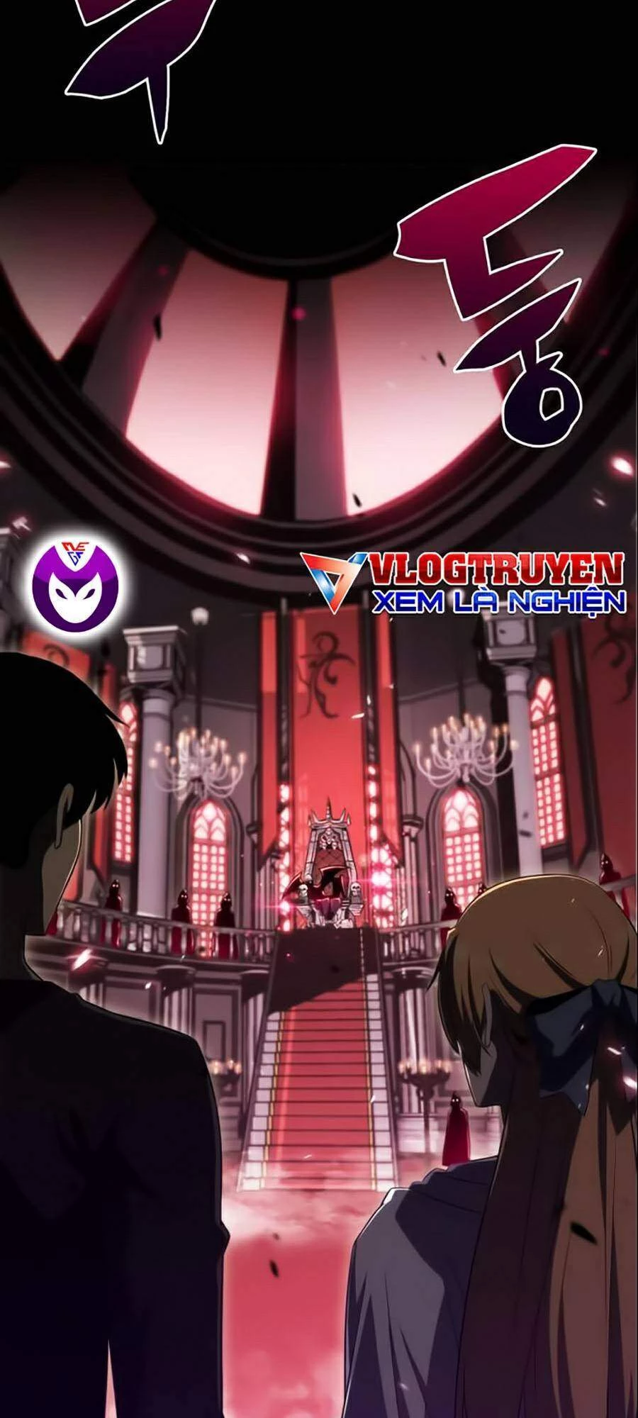 Người Chơi Mới Cấp Tối Đa Chapter 21 - Trang 4