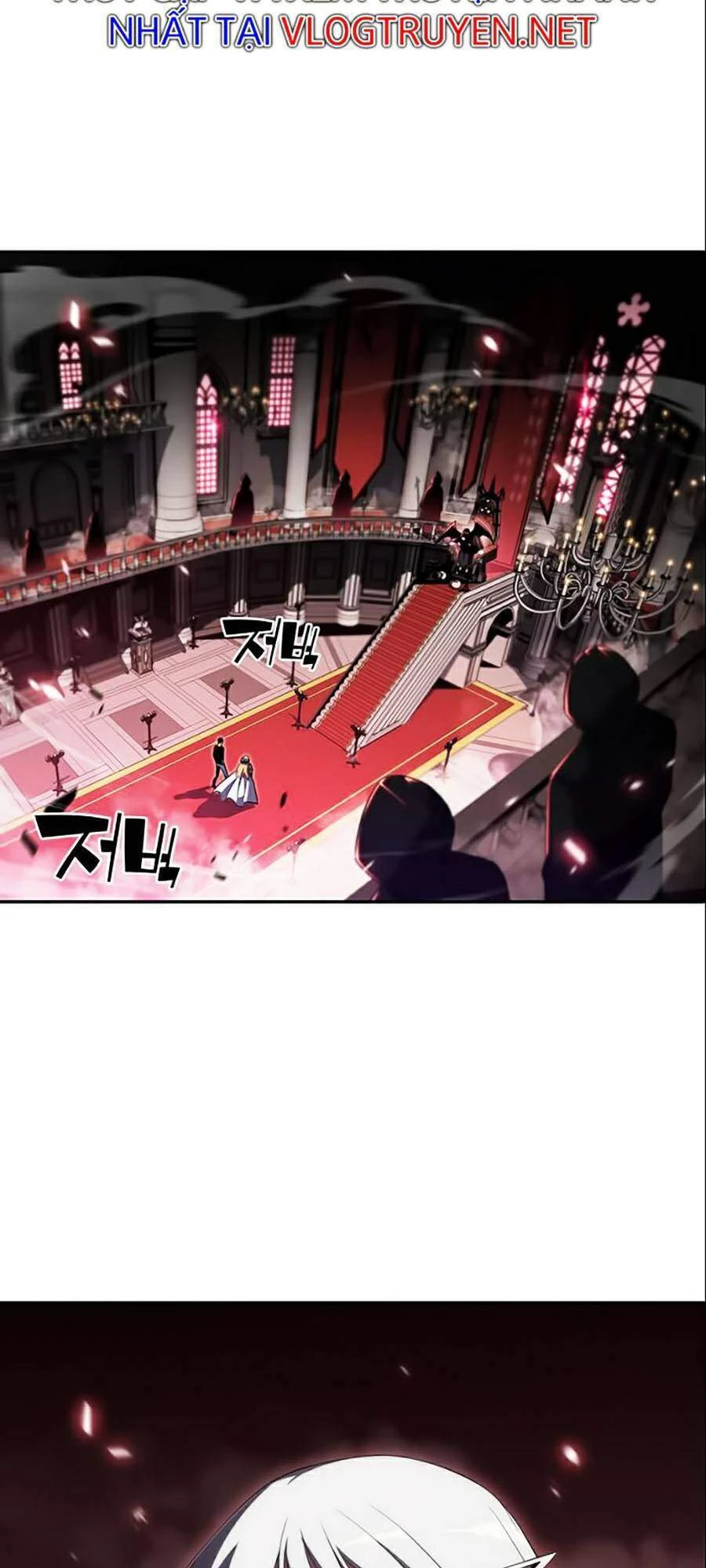 Người Chơi Mới Cấp Tối Đa Chapter 21 - Trang 4